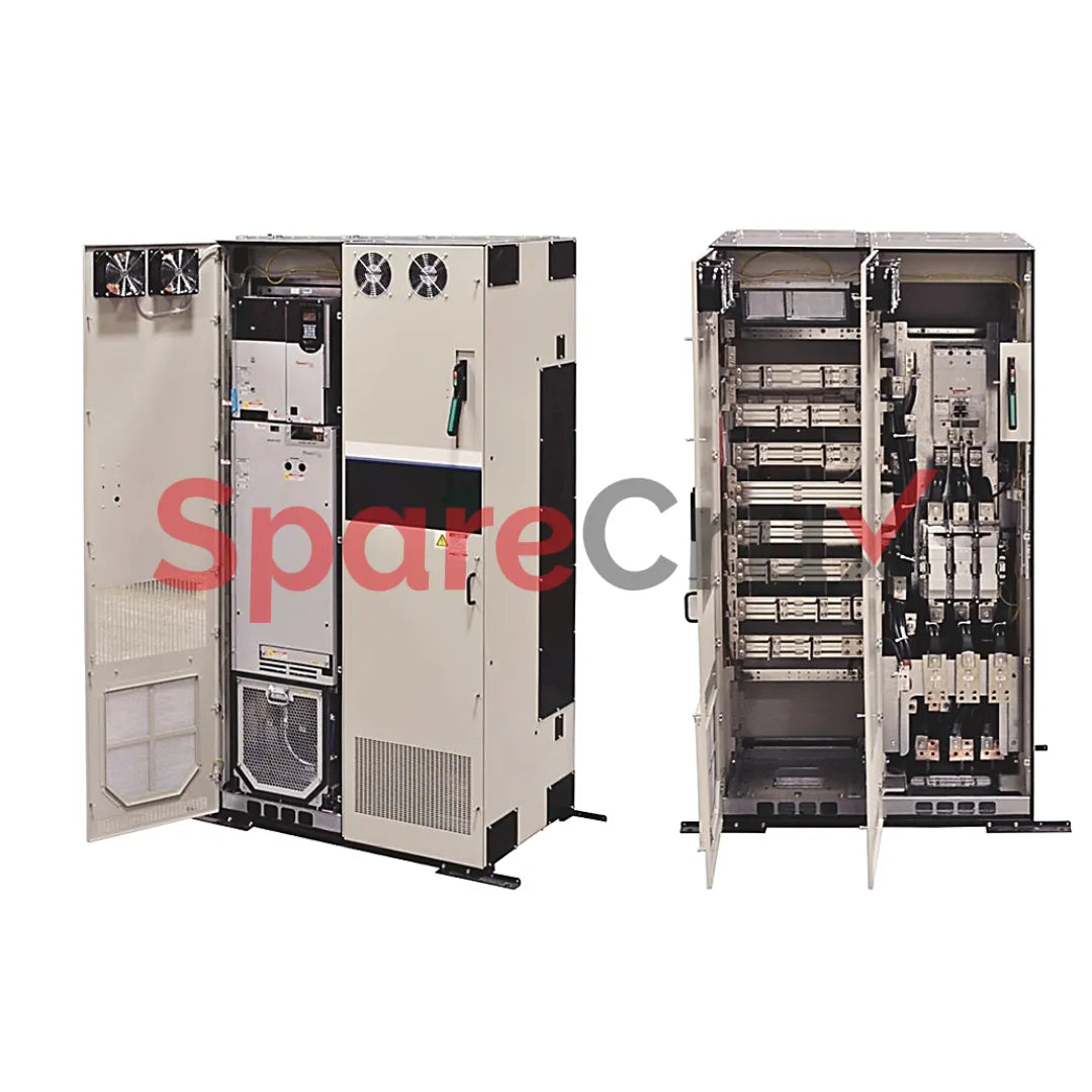 21G1ABD485AN0NNNNN-ND-P3 | ألين برادلي | محرك PowerFlex 755 مُجمّع ومُبرّد بالهواء