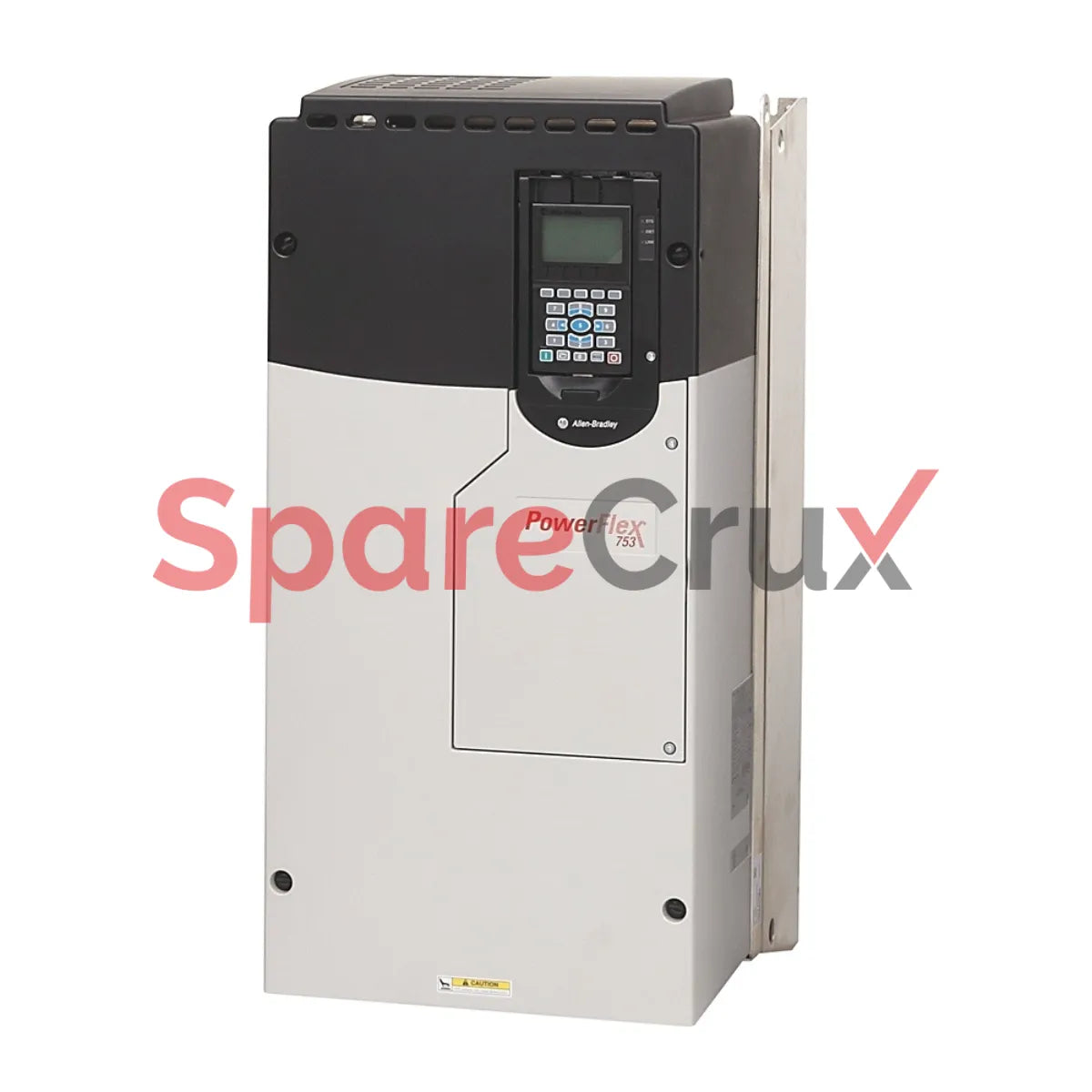 20F11NC037AA0NNNNN | ALLEN BRADLEY | PowerFlex Air Cooled 753 AC Drive