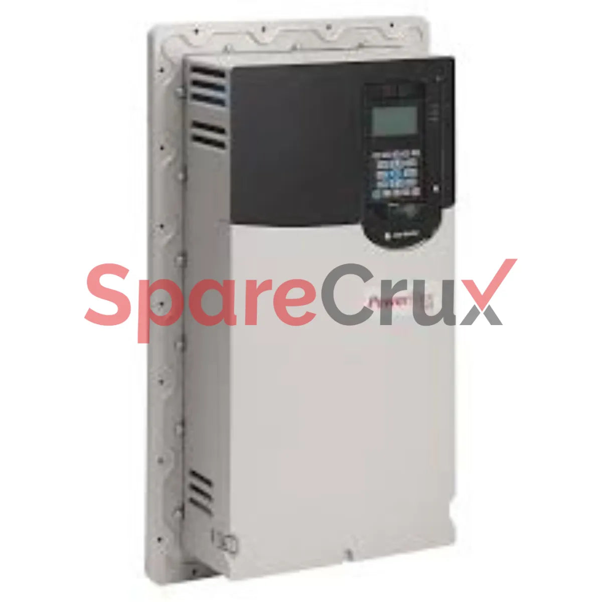 20F11FC030AA0NNNNN | ALLEN BRADLEY | PowerFlex Air Cooled 753 AC Drive