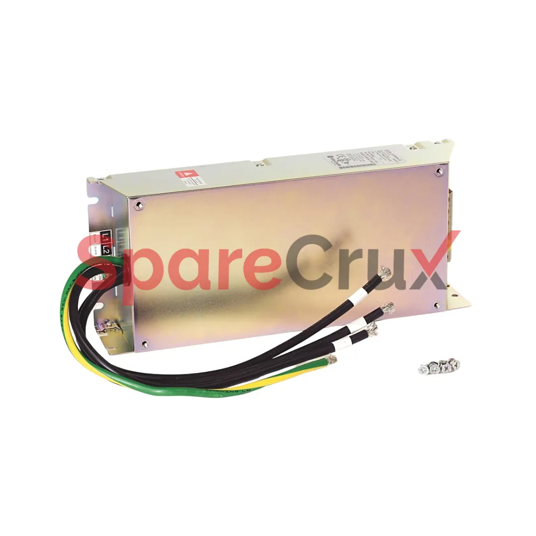 22-RF034-CL | ألين برادلي | طقم مرشح التوافق الكهرومغناطيسي PowerFlex