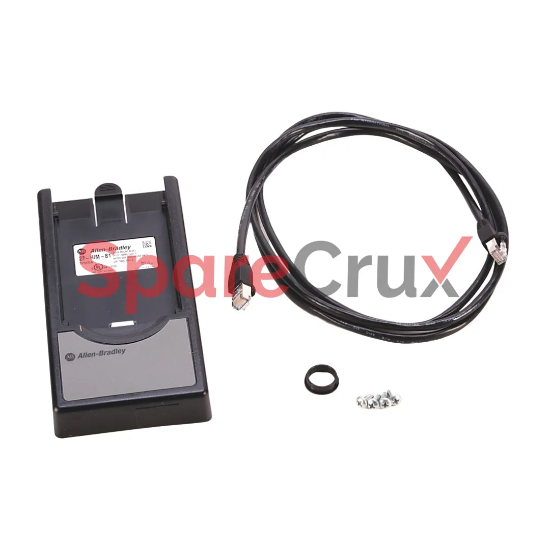 22-HIM-B1 | ALLEN BRADLEY | PowerFlex HIM Bezel mounting Kit