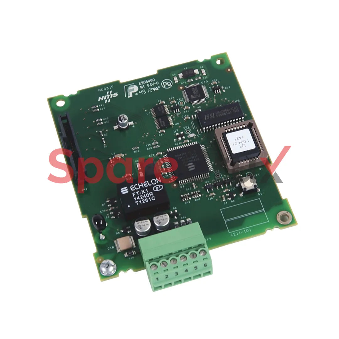 Adaptateur PowerFlex LonWorks 22-COMM-L | ALLEN BRADLEY