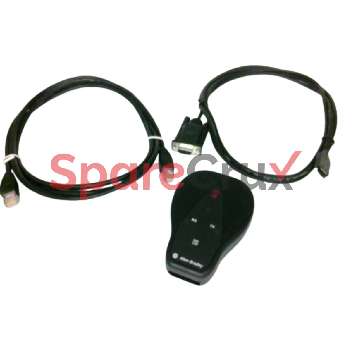 22-SCM-232 | ALLEN BRADLEY | PowerFlex RS-232 Serial Communication Adapter Module