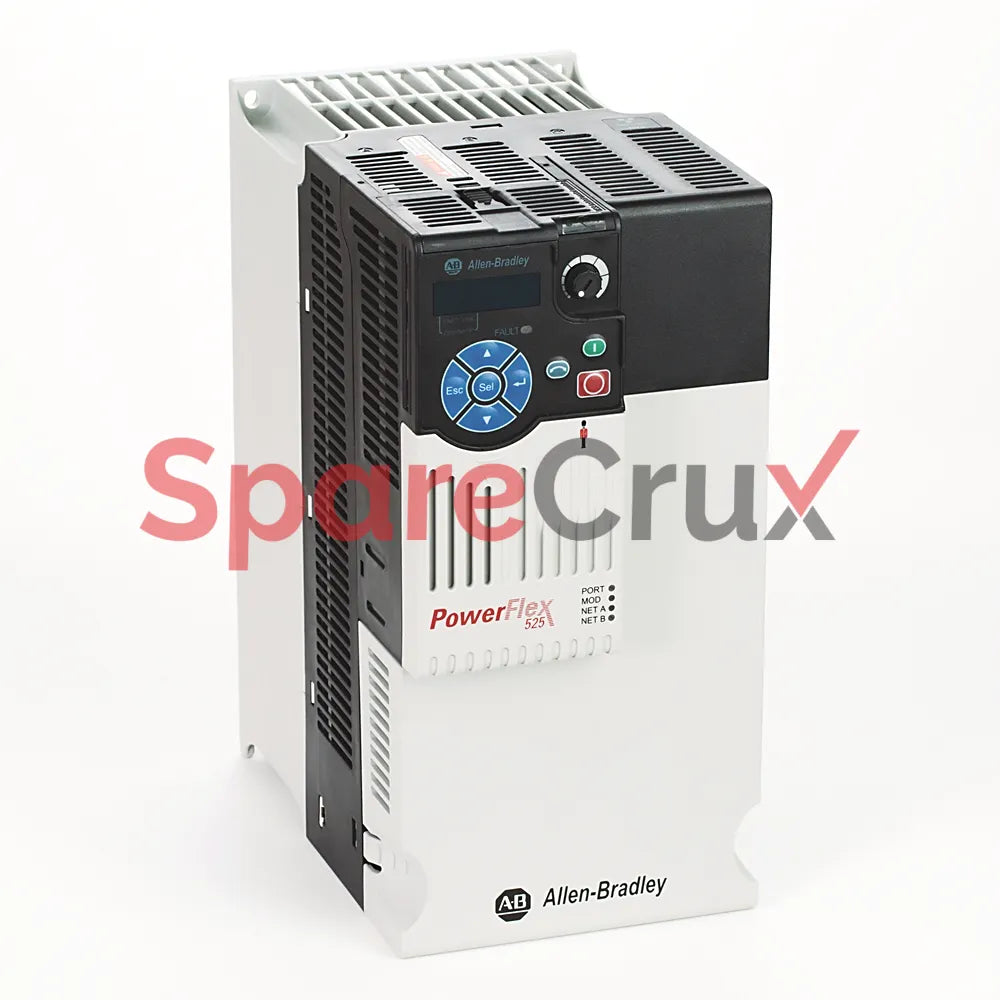 25B-E022N104 | ALLEN BRADLEY | PowerFlex 525 15kW (20Hp) AC Drive