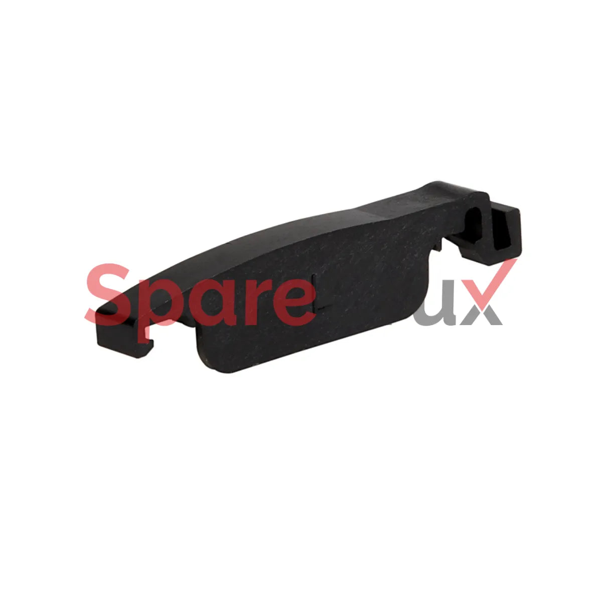 931A-LP | ALLEN BRADLEY | Power Bus End Left Plate
