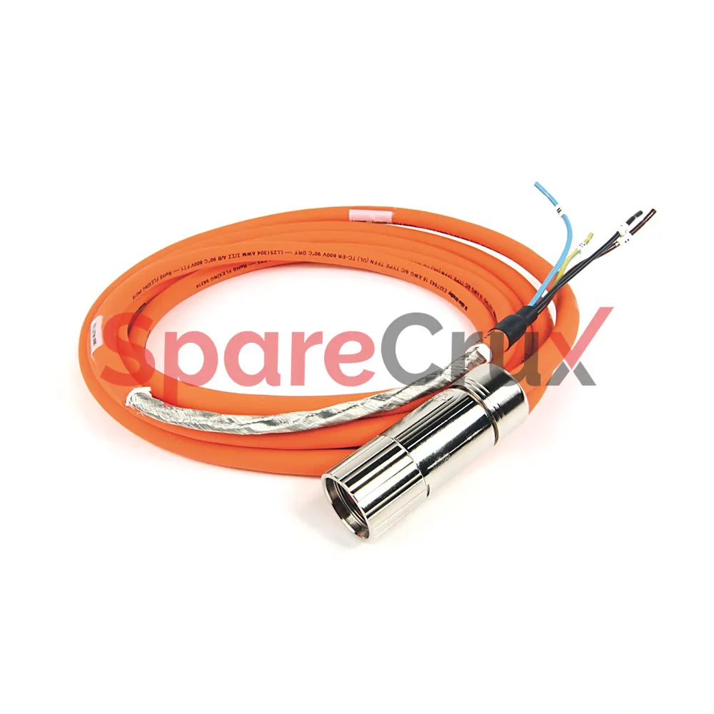 2090-CPWM4DF-10AF15 | ALLEN BRADLEY | MP-Series 15 m Length Power Cable