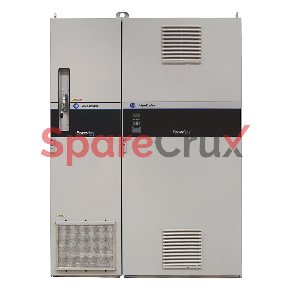 20LD1K2A0ENNANA0EA | ALLEN BRADLEY | PowerFlex 700L AC Drive 20L