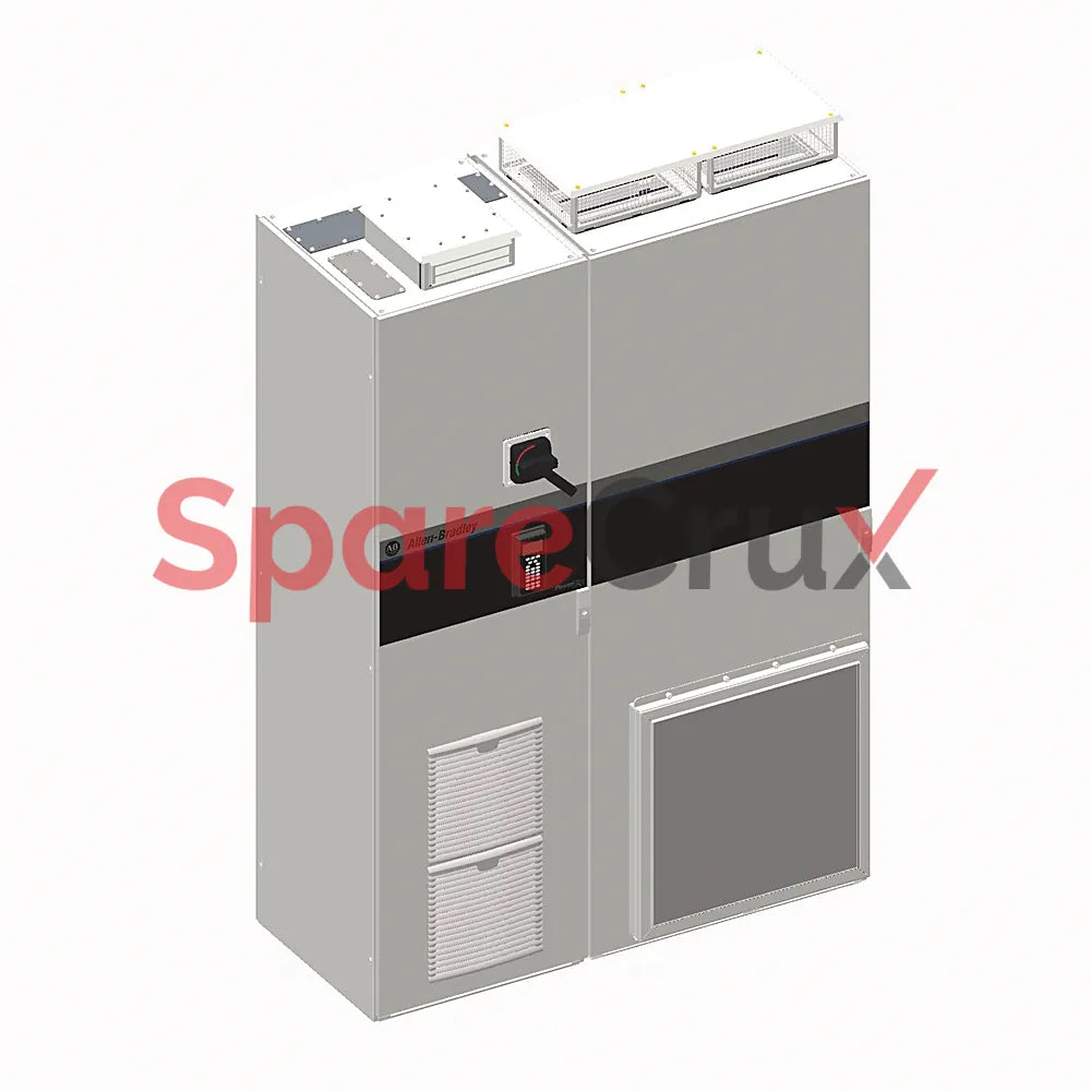 20JEF3D1K3LNDNNNNNN-C1 | ألين برادلي | مستلزمات ناقل PowerFlex TM XT 750