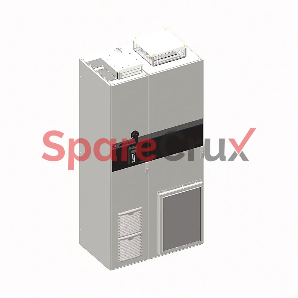 20JEF3C770LNANNNNN | ALLEN BRADLEY | PowerFlex TM XT 750 Bus Supplies