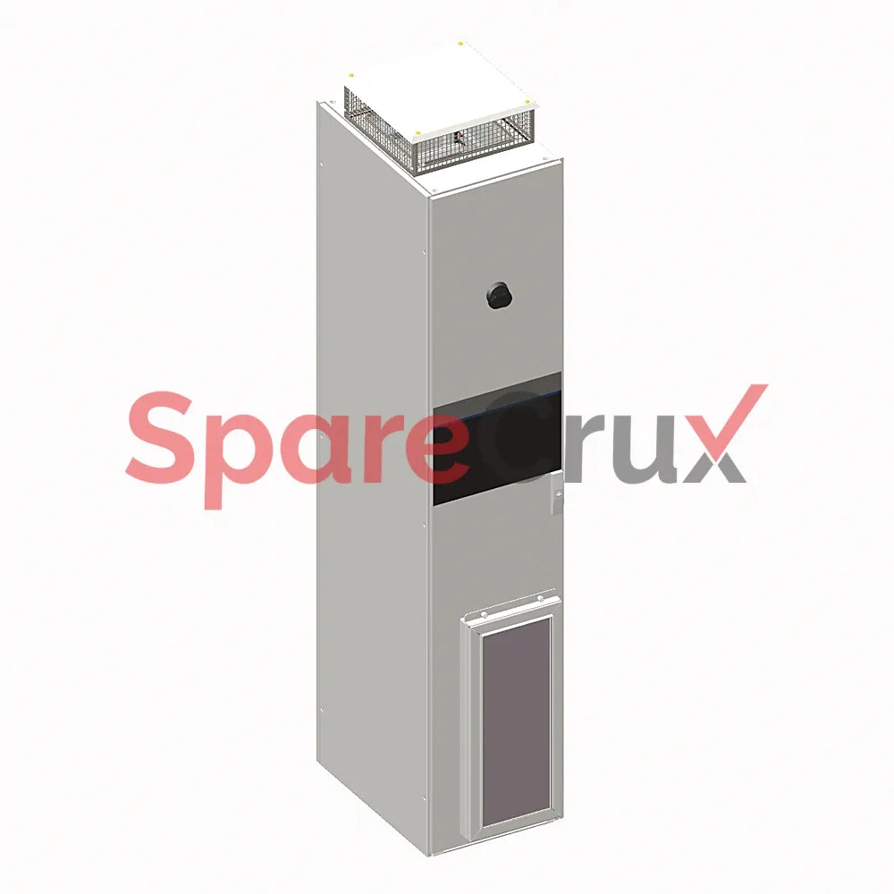 20JEH4C1K4LNANNNNN-C2-P18-P72 | ALLEN BRADLEY | PowerFlex NRS XT 750 Bus Supplies