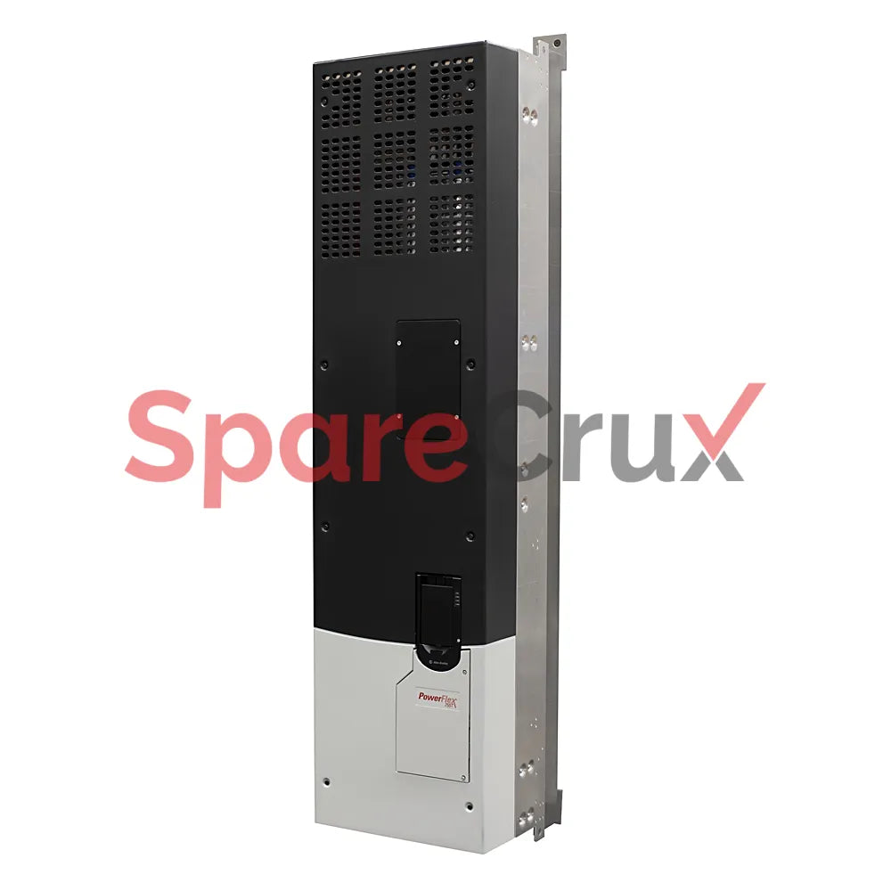 20JE6ND125LNANNNNN | ALLEN BRADLEY | PowerFlex TM XT 750 Bus Supplies