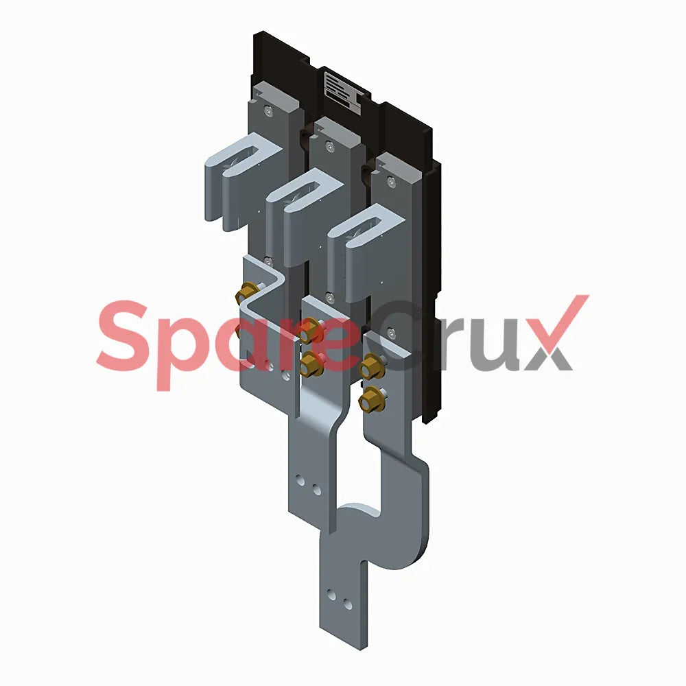 20-750-MREC1-F8M | ALLEN BRADLEY | PowerFlex 750 Kit, Stab Receptacle, IGBT Power Structure, 1xLCL, 2xLCL, IP00, Frame 8M