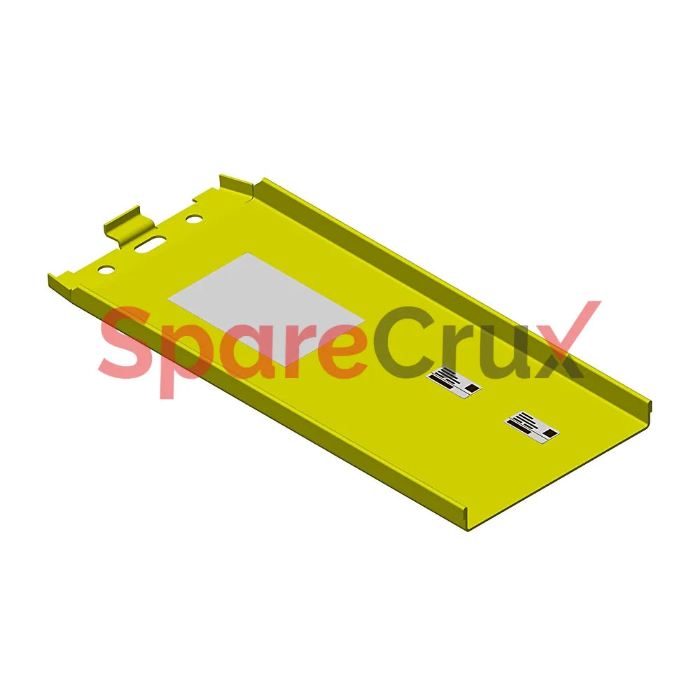 20-750-MRAMP1 | ALLEN BRADLEY | Kit PowerFlex 750, rampe de service, module d'alimentation