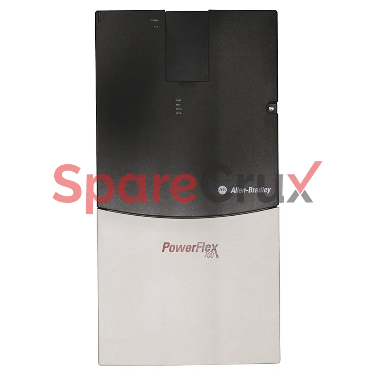 20DD248A3EYNANANE | ALLEN BRADLEY | PowerFlex 700S AC Drive 20D