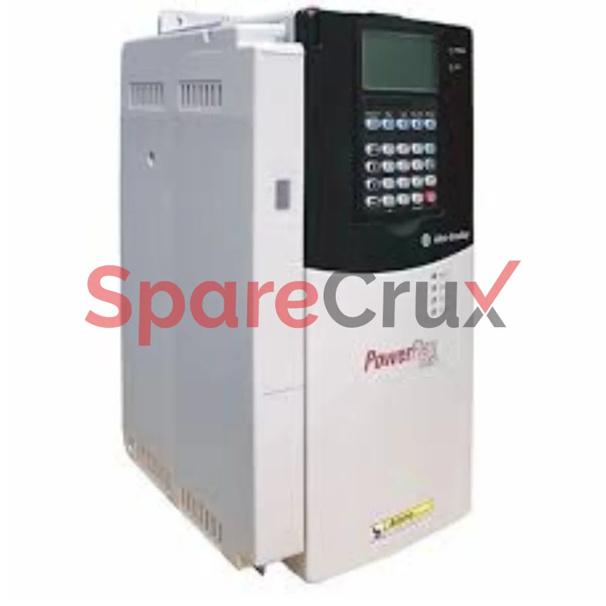 20DB104A0ENNANANE | ALLEN BRADLEY | PowerFlex 700S AC Drive 20D