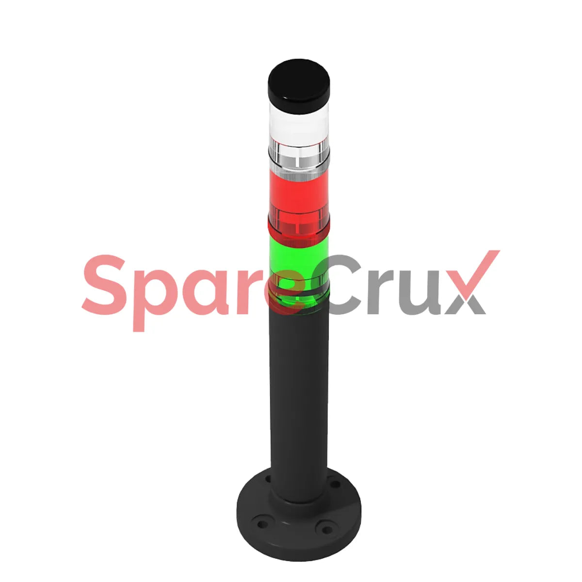 855D-P00SC20B24L3L4L7 | ALLEN BRADLEY | Preassembled Stack Light 30 mm Stack Lig