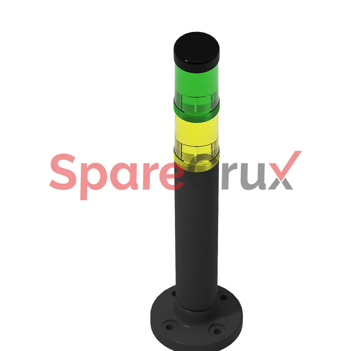 855D-P00SC20B24Y8Y3 | ALLEN BRADLEY | Preassembled Stack Light 30 mm Stack Lig