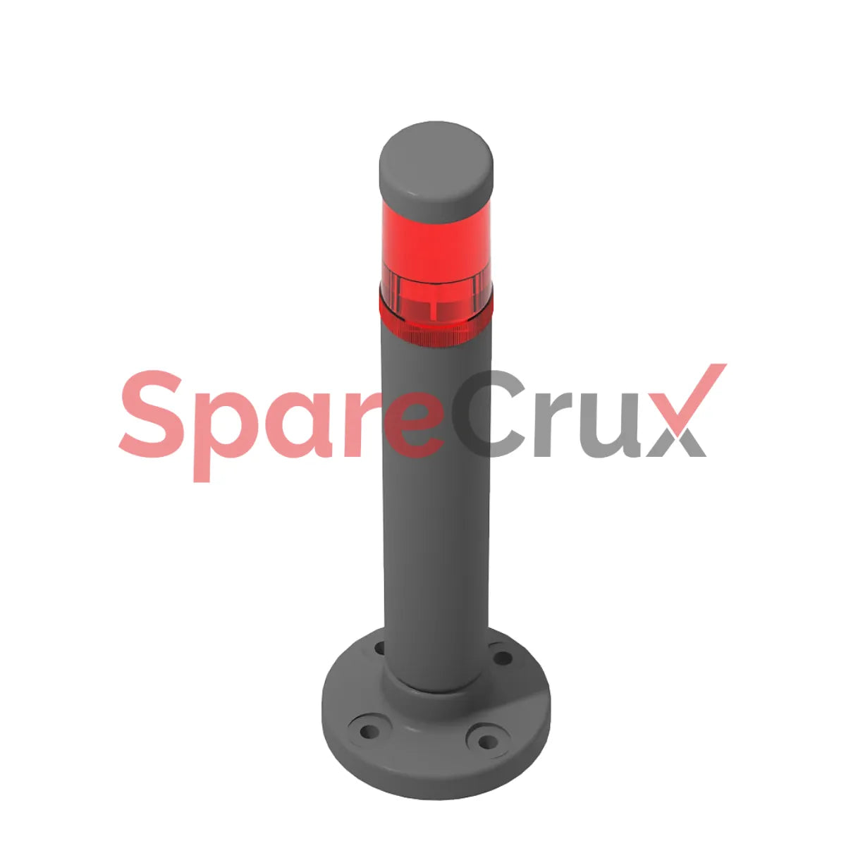 855D-P00SC20G24L4 | ALLEN BRADLEY | Surface-Mount 30 mm Stack Light