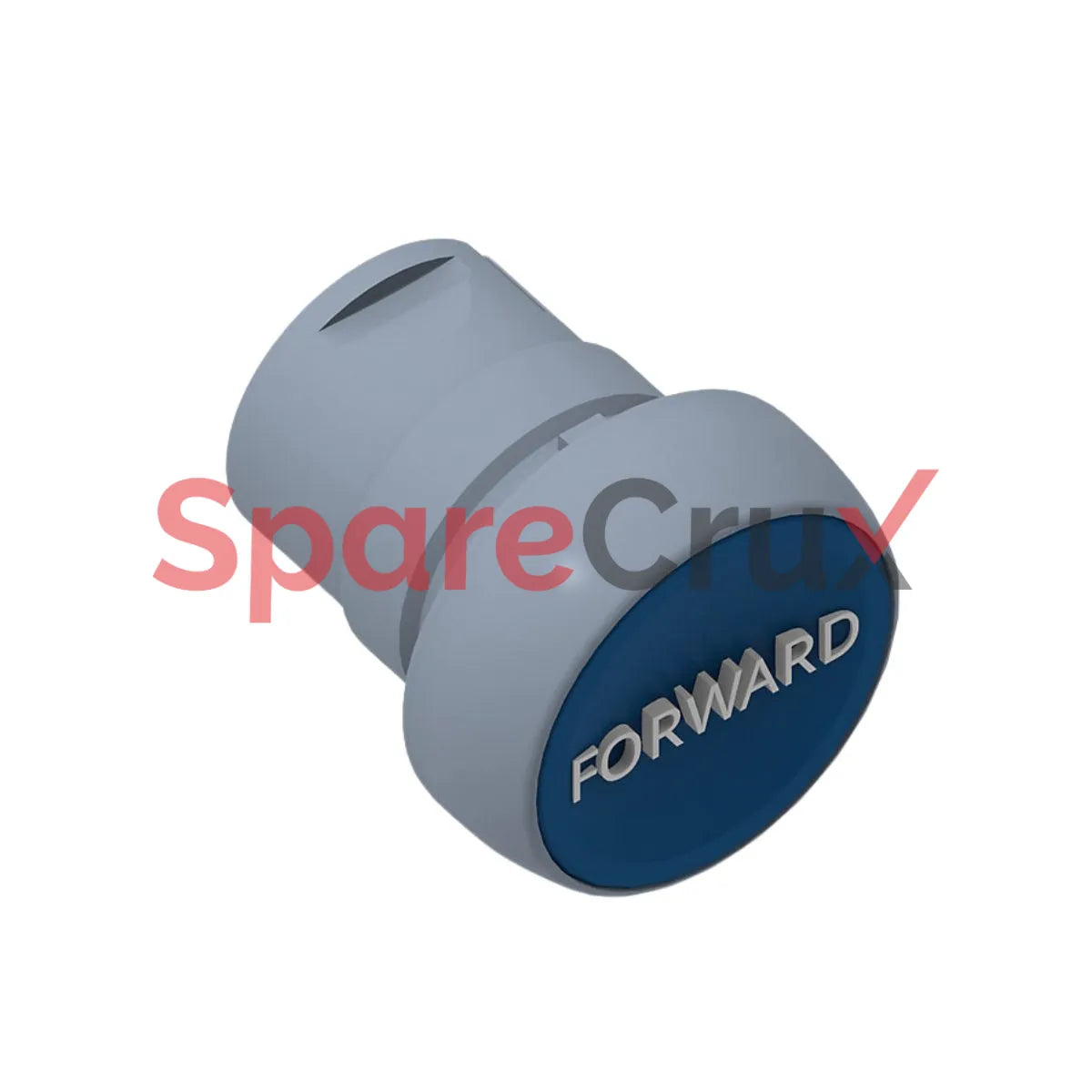 800FM-F609 | ALLEN BRADLEY | 22mm Momentary Push Button 800F PB