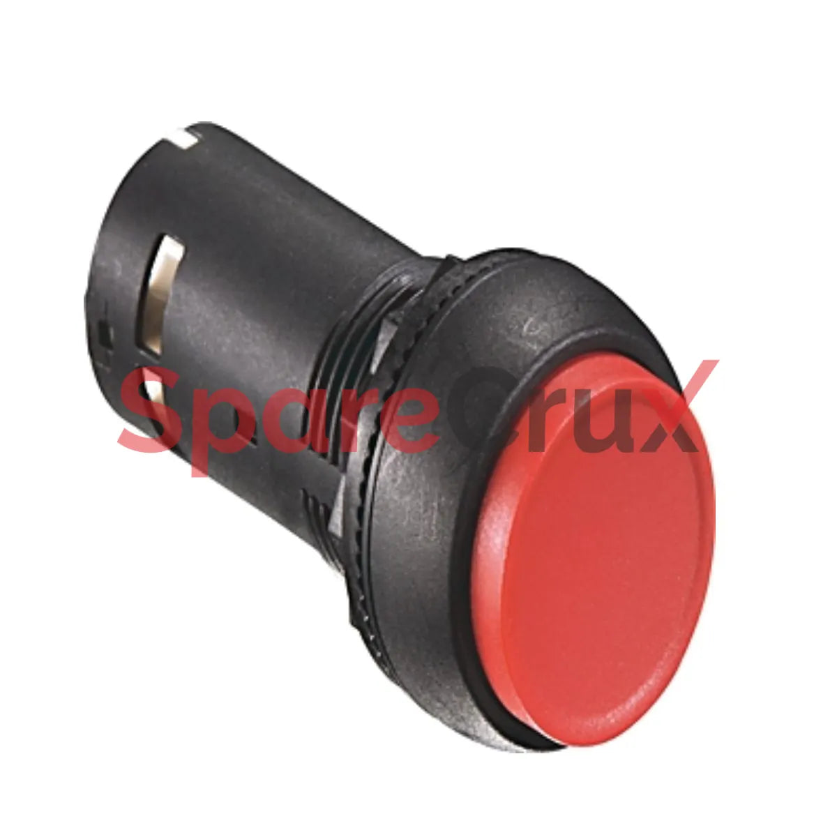 800FM-F4MX21 | ALLEN BRADLEY | 22mm Momentary Push Button 800F PB