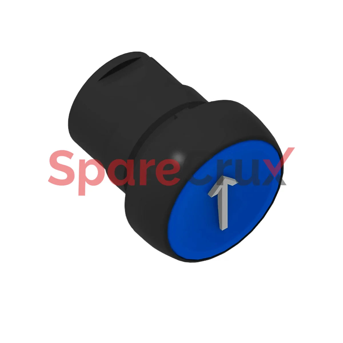 800FP-F608 | ALLEN BRADLEY | 22mm Momentary Push Button 800F PB
