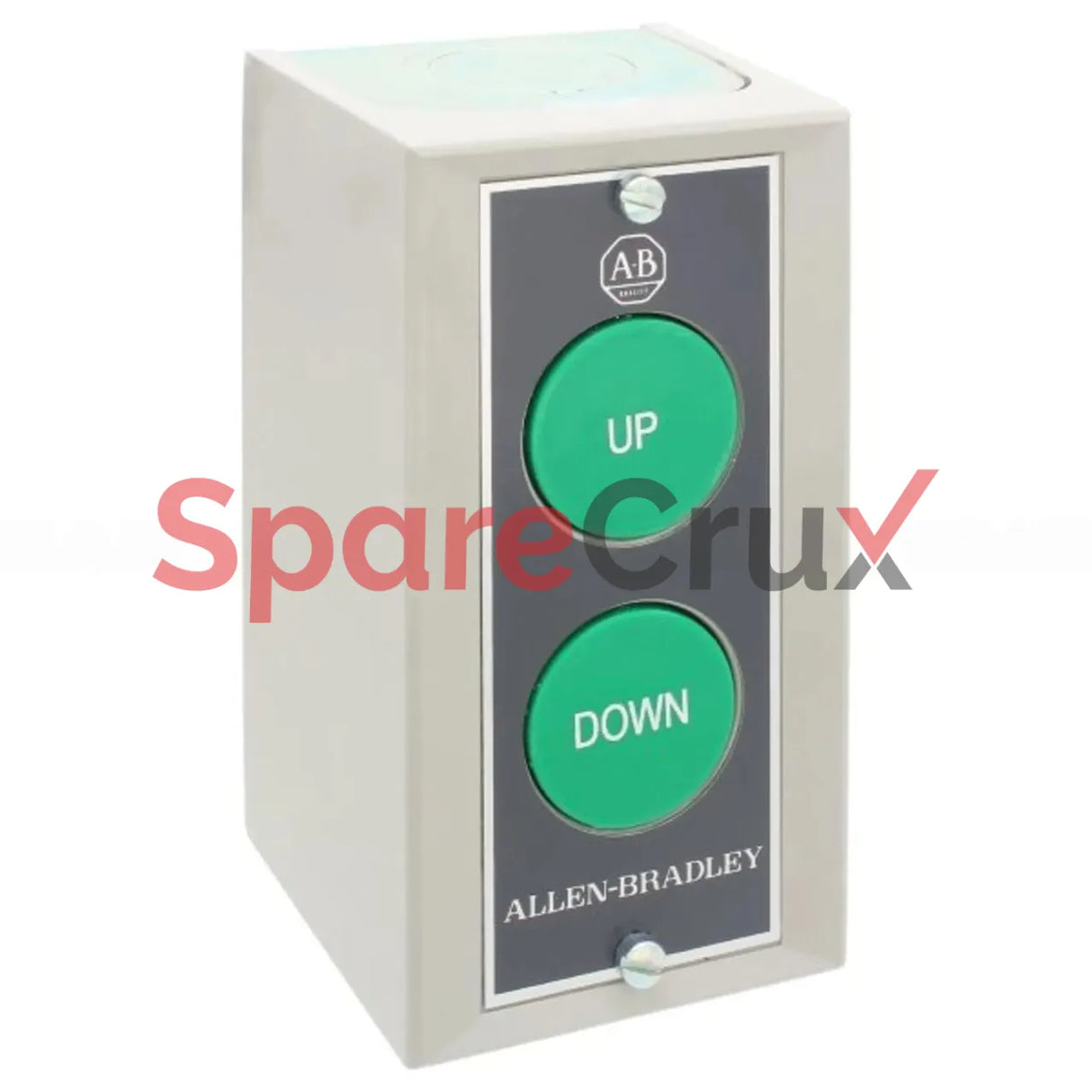 800S-2SC | ALLEN BRADLEY | Push Button Station 800S PB