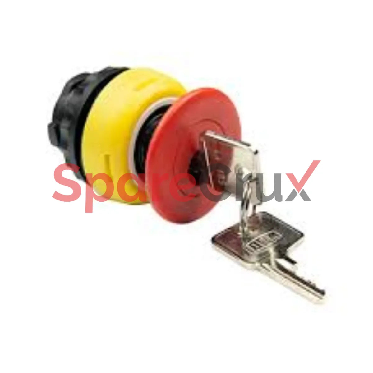 800G-MPE99-EX | ALLEN BRADLEY | 30mm Push-Pull E-Stop 800G PB
