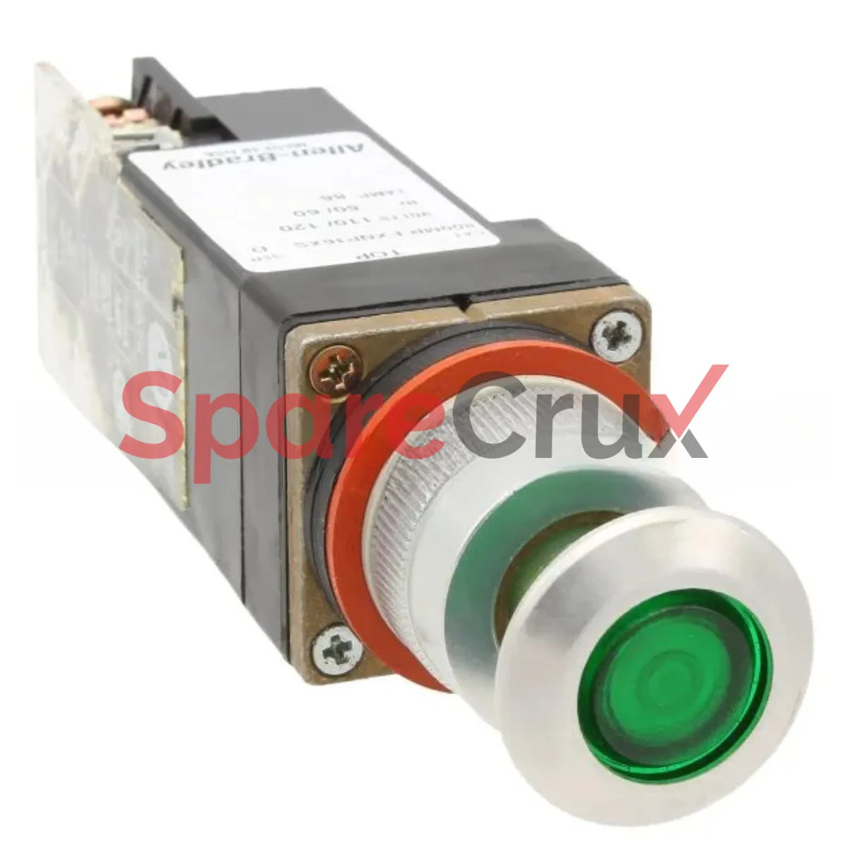 800MR-FXPL16GAK | ALLEN BRADLEY | Push-Pull Single Unit 800MR PB