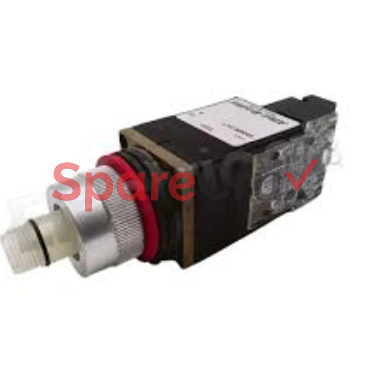 800MR-FXTA2 | ALLEN BRADLEY | Push-Pull Single Unit 800MR PB