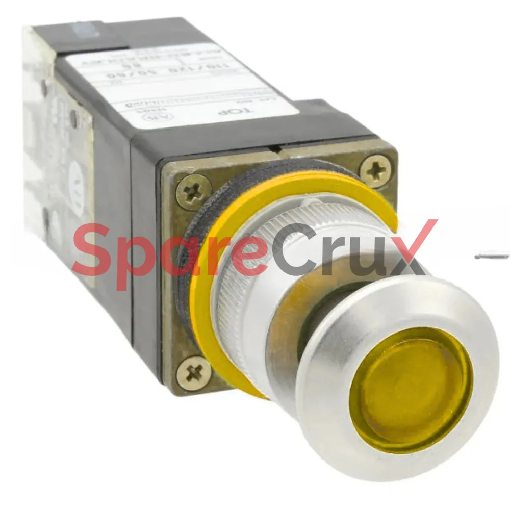 800MR-FXT9D2K | ALLEN BRADLEY | Push-Pull Single Unit 800MR PB