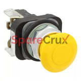 800T-FX9 | ALLEN BRADLEY | 30mm Push-Pull Device 800T PB