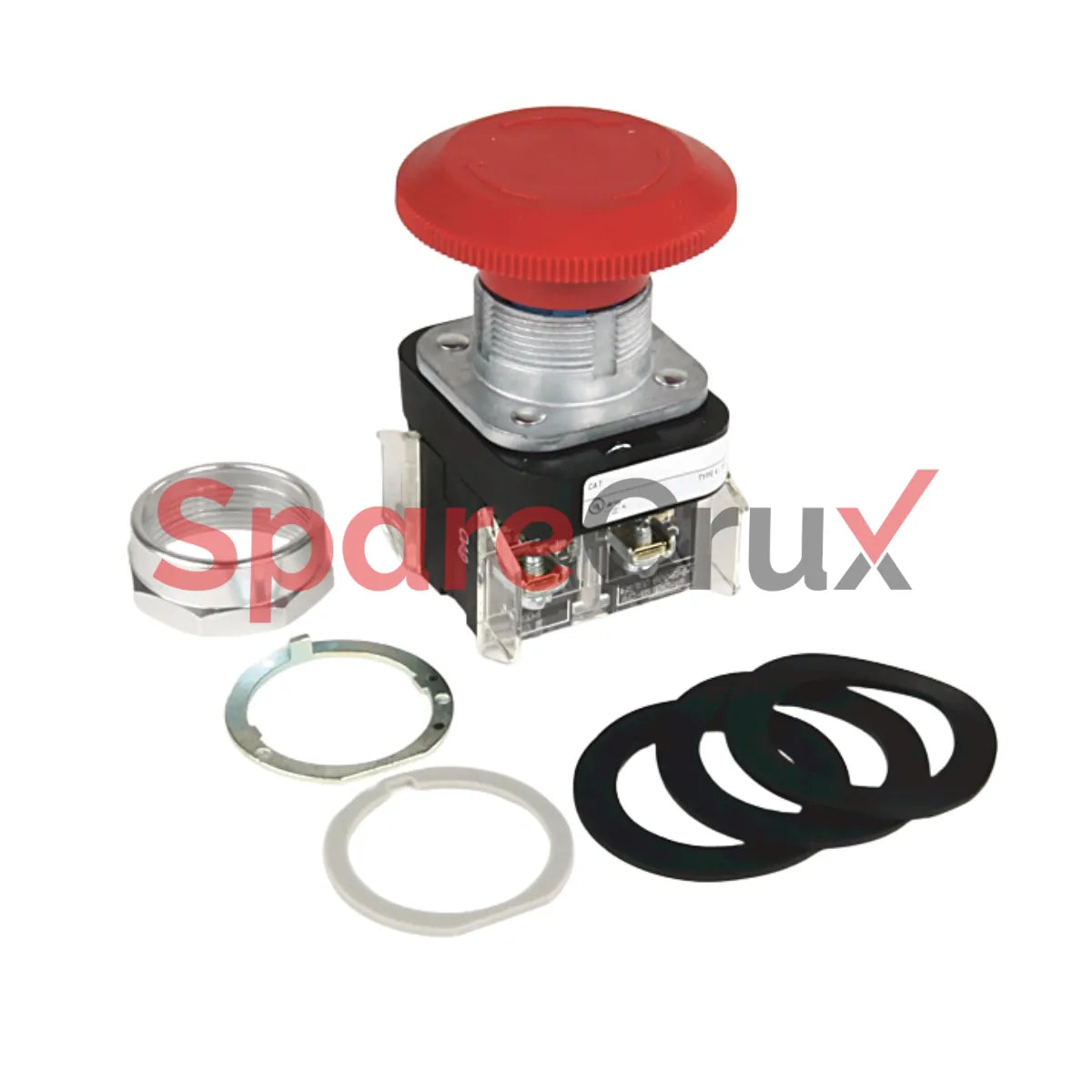 800T-FXJ2A1 | ALLEN BRADLEY | 30mm Push-Pull Device 800T PB