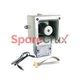 855H-RC30C5 | ALLEN BRADLEY | 10-30VDC Frame C Rec Horn Amber Beacon