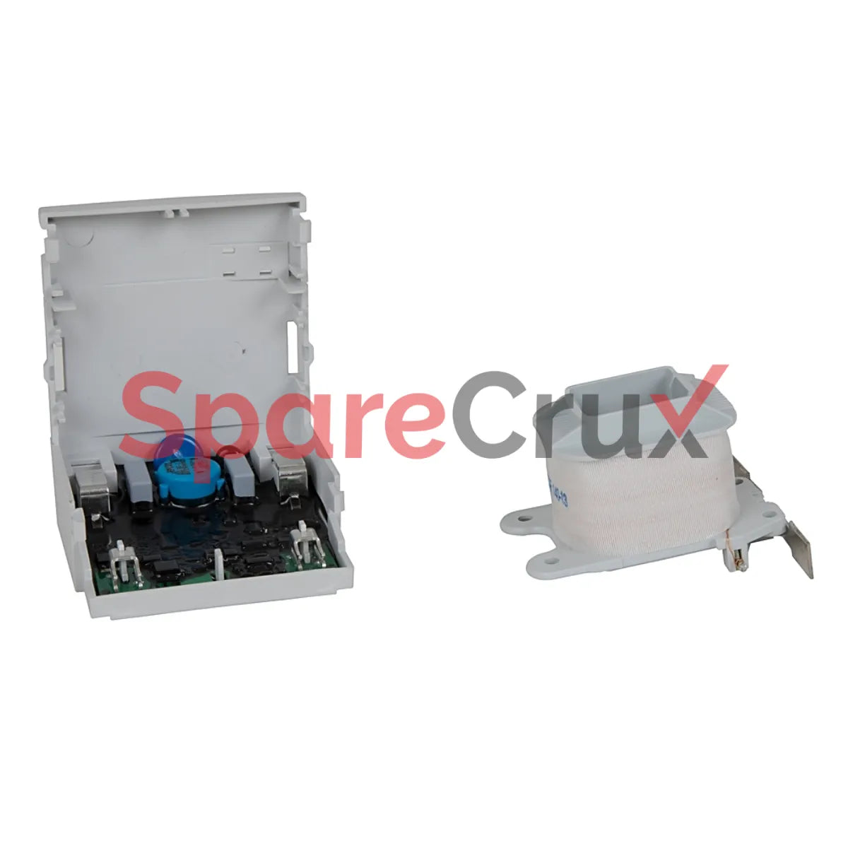 TGE907 | ALLEN BRADLEY | Renewal Coil Modules