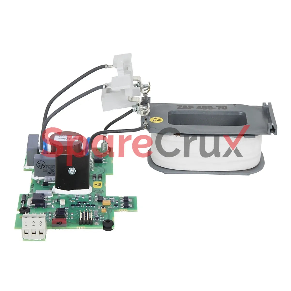 TKE904 | ALLEN BRADLEY | Renewal Coil Modules