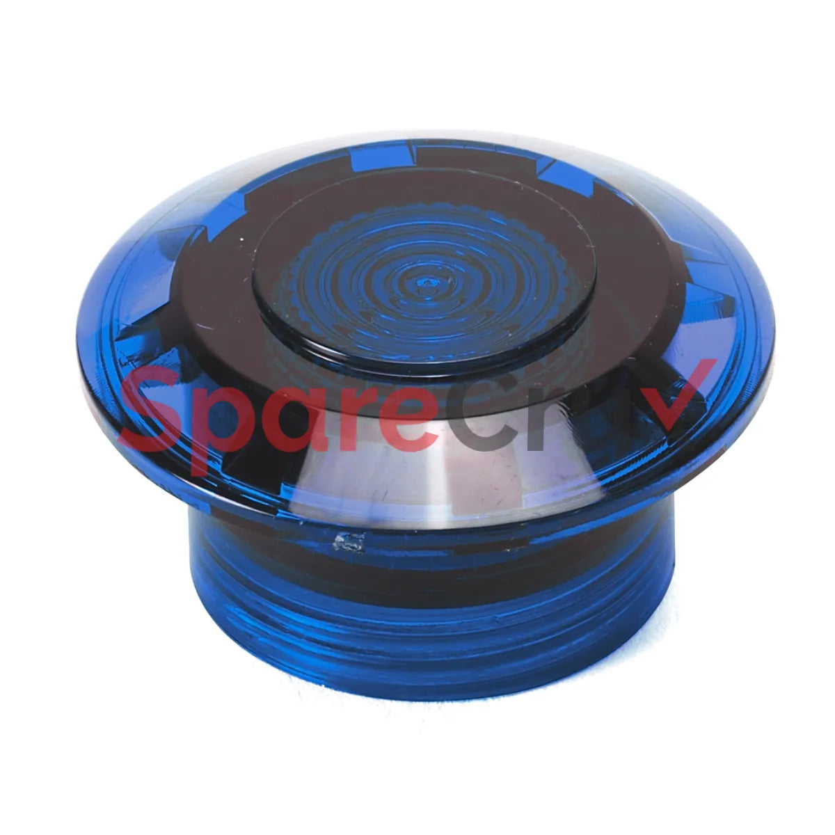 800H-N112B | ALLEN BRADLEY | 30mm Replacement Color Cap 800H PB