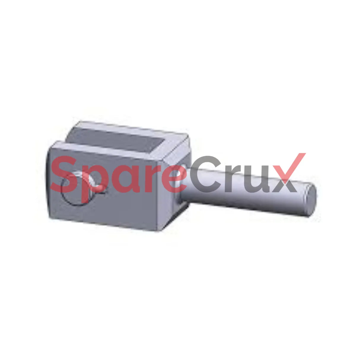 MPAR-NE34496 | ALLEN BRADLEY | Rod Attachment