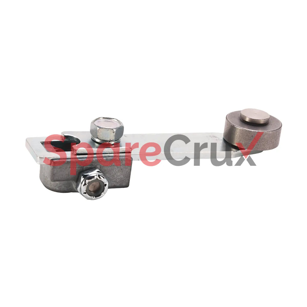 802T-W3B | ALLEN BRADLEY | Rod Lever 802T Limit Switch Levers