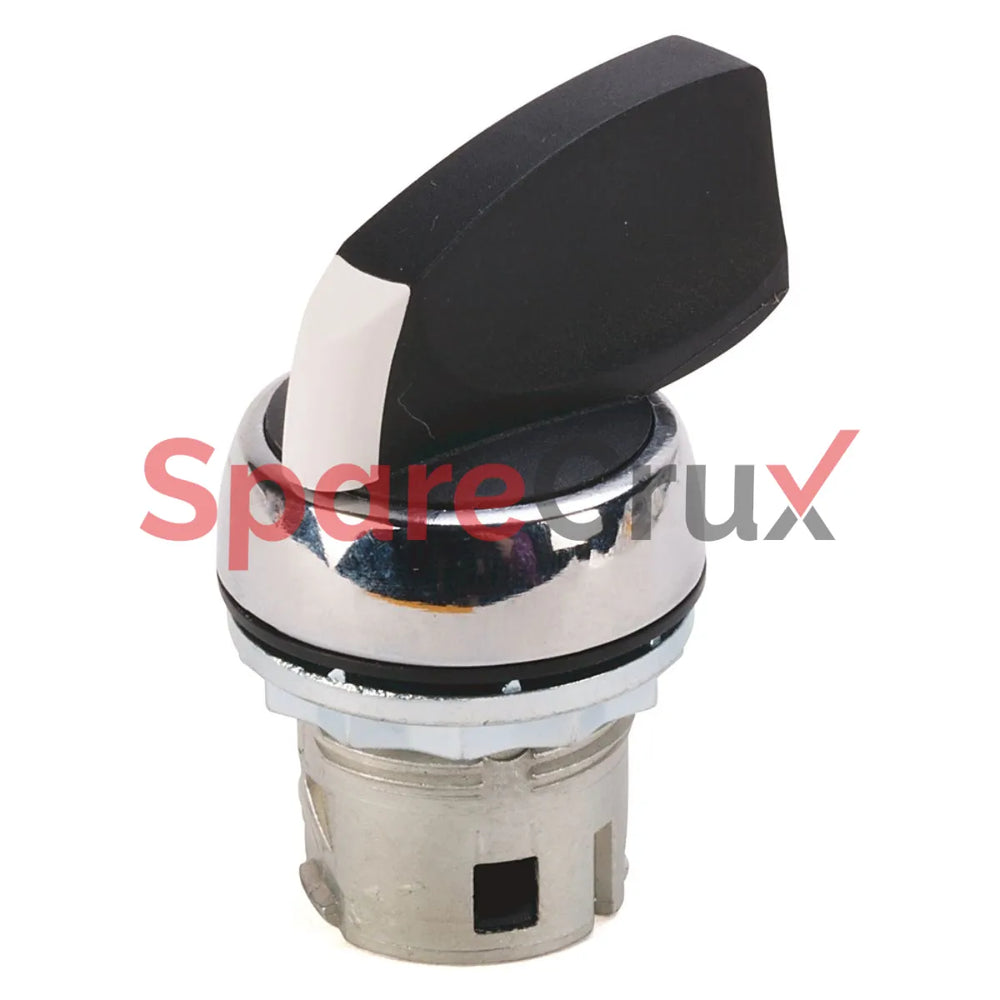800FM-SM22 | ALLEN BRADLEY | 22mm Selector Switch 800F PB