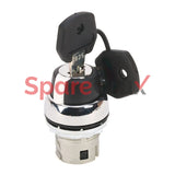 800FM-KM2133RPX10 | ALLEN BRADLEY | 22mm Selector Switch 800F PB