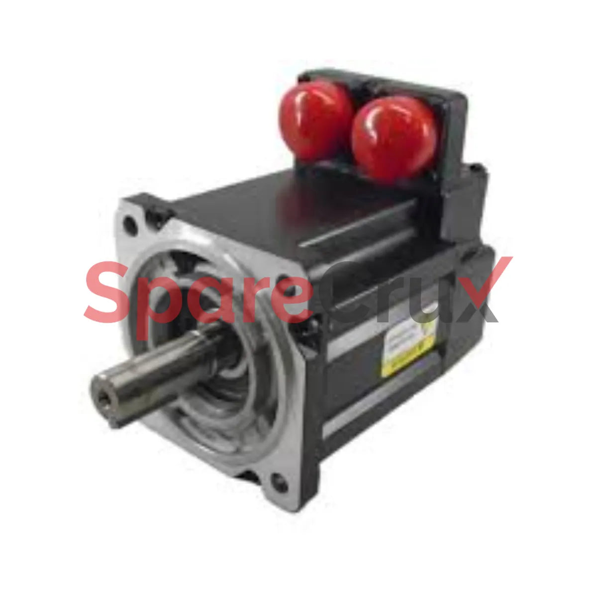 MPL-B430P-SK22AA | ALLEN BRADLEY | Brushless Servo Motor 460V