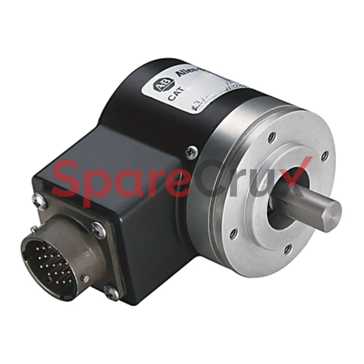 845GM-F3G8HC1024R | ALLEN BRADLEY | Single Turn Absolute Encoder