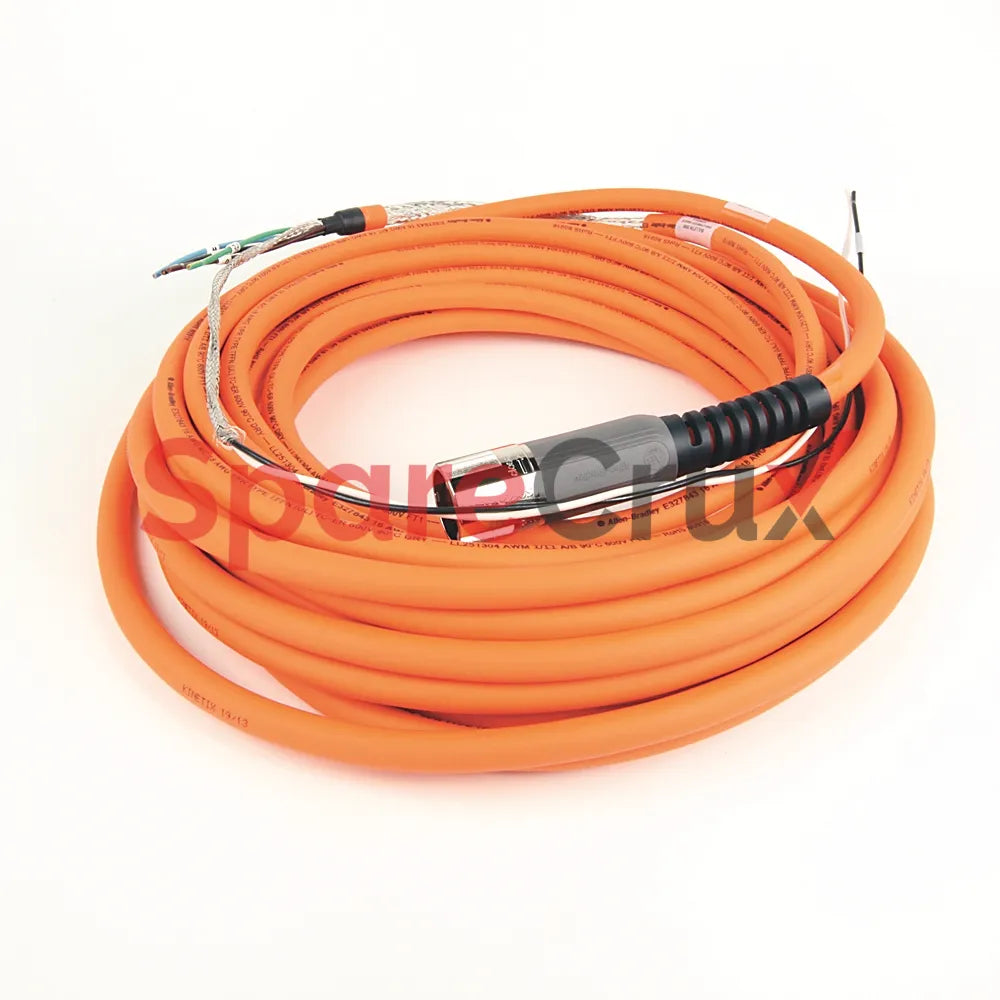 2090-CPBM7DF-16AA15 | ALLEN BRADLEY | MP-Series 15 m Standard Cable