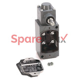 802T-A34T | ALLEN BRADLEY | Standard Limit Switch