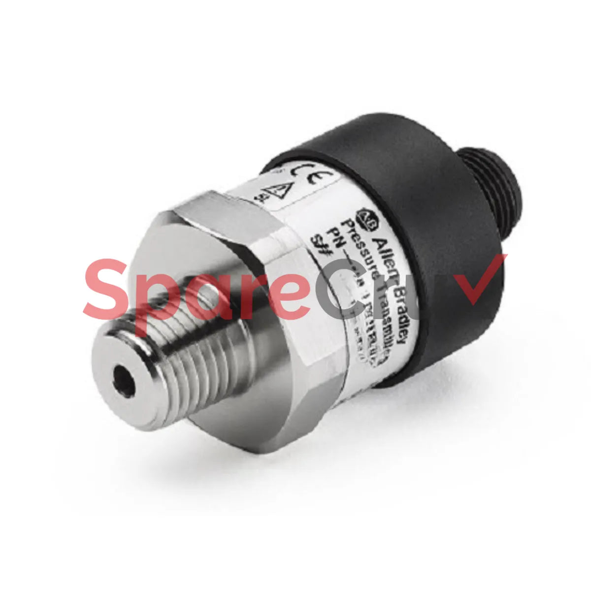 836P-N2GMGB14A-D4 | ALLEN BRADLEY | Capteur de pression statique standard