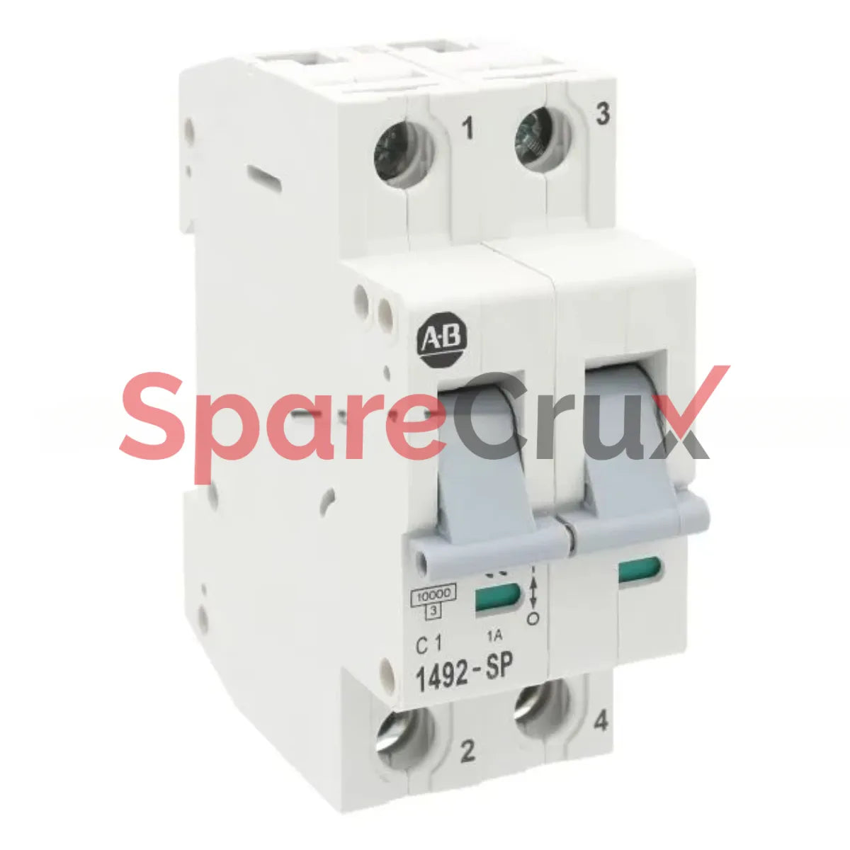 1492-SP2C200 | ALLEN BRADLEY | Miniature Circuit Breaker