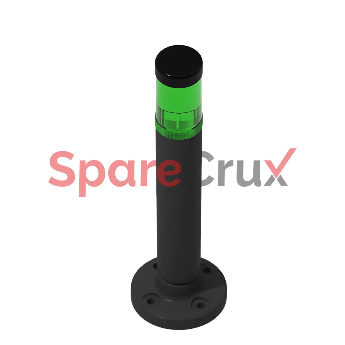 855D-P00SC20B10Y3 | ALLEN BRADLEY | Surface-Mount 30 mm Stack Light