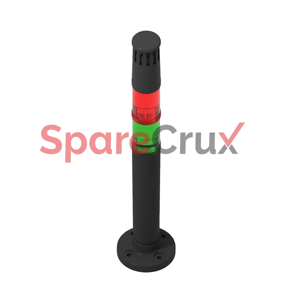 855D-P00SC20B10Y3Y4C1 | ALLEN BRADLEY | Surface-Mount 30 mm Stack Light