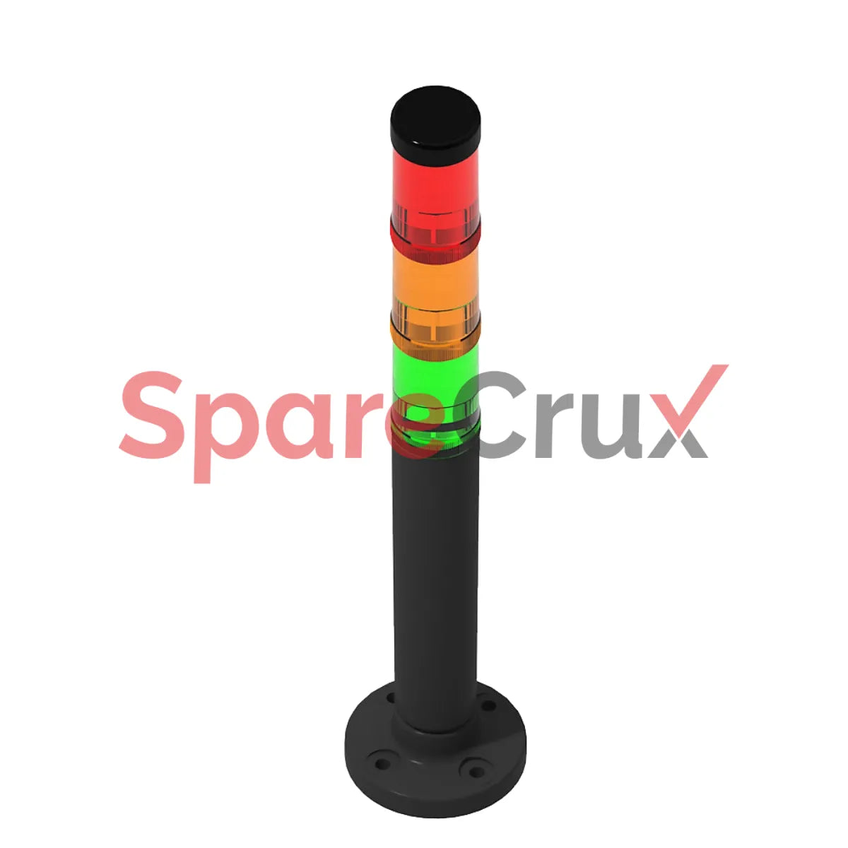 855D-P00SC20B24Y3Y5Y4Q1 | ALLEN BRADLEY | Surface-Mount 30 mm Stack Light