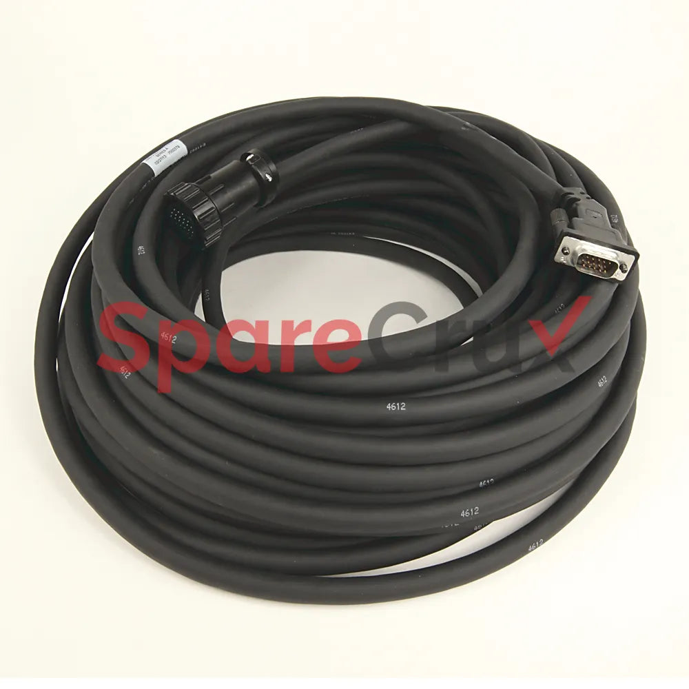 2090-CFBM6DD-CCAA25 | ALLEN BRADLEY | TL-Series 25m Feedback Cable